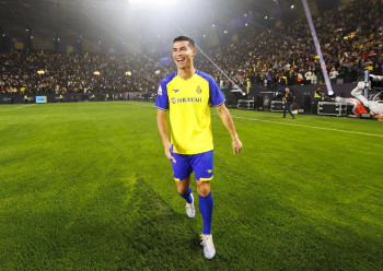 Куда инвестирует легендарный футболист Криштиану Роналду